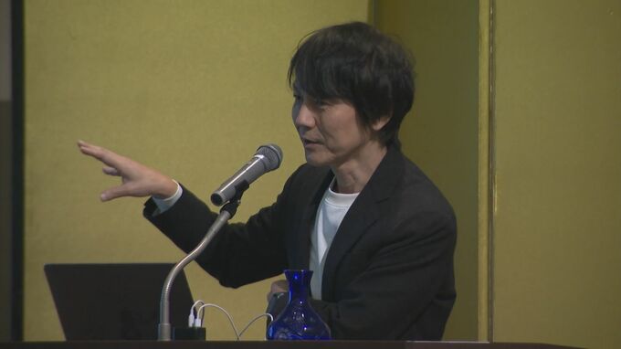 レベルアップめざし　山陰広告協会がセミナー　|　BSSニュース | BSS山陰放送