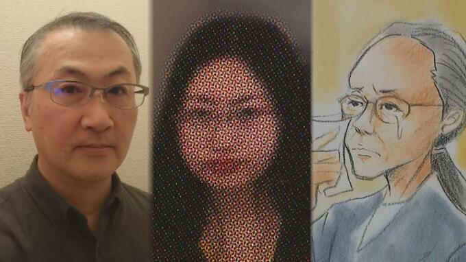 「ハイターで指紋は消せる？」父親がスマホ検索して購入の漂白剤、現場の壁から検出…瑠奈被告とレンタルのホラー映画に、殺害時に撮影の映像と酷似場面　父親が「事前に犯行を知っていた」ことの立証に向けて証拠提出　札幌市のススキノ首切断事件　|　北海道のニュース｜HBC北海道放送