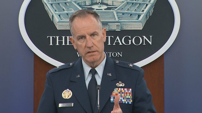 アメリカ政府「プリゴジン氏は死亡したとみられる」ロシア西部ジェット機墜落で、地対空ミサイル攻撃は否定|TBS NEWS DIG