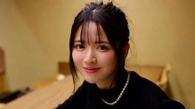 【FRUITS ZIPPER】鎮西寿々歌「スプーンはいつでも曲げられるようになりたい」26歳の誕生日を報告|TBS NEWS DIG