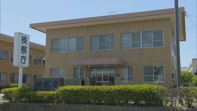 【不起訴】大型商業施設に侵入し貴金属店から金のネックレスなどを盗んだとして逮捕の男性（56）　|　福岡のニュース｜RKB NEWS｜RKB毎日放送