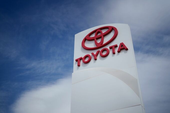 トヨタ、ウェストバージニア州の工場に8800万ドル追加投資－生産増強