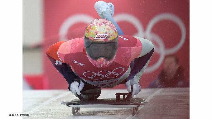 男子最年長41歳・スケルトン髙橋弘篤とリュージュ小林誠也を日本代表に認定【ミラノ・コルティナ五輪】|TBS NEWS DIG