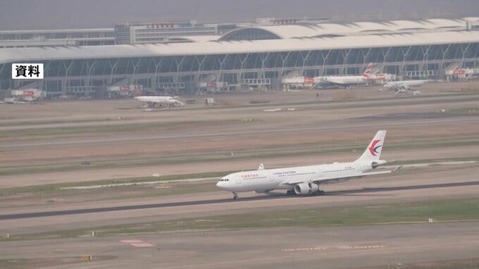 中国の年始連休 人気の旅行先1位は韓国　日本はトップ10に入らず　渡航自粛の影響顕著に