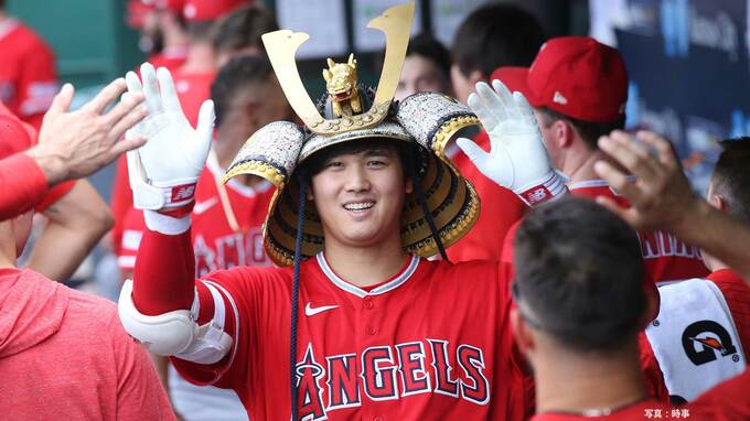 大谷翔平「名場面」緊急アンケート！心に残るあのシーンは？侍ジャパン牧秀悟も衝撃告白|TBS NEWS DIG