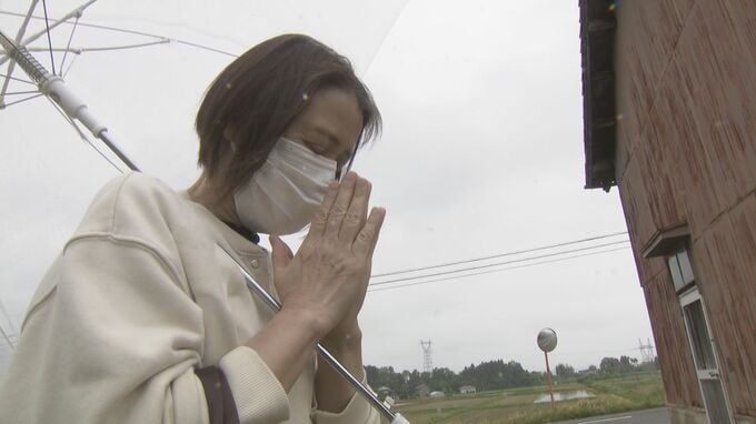 「みつけられなくてごめんね」“消える高齢者” 　登録率わずか 3パーセント　命救う捜索システムに課題が　富山　|　富山のニュース｜天気・防災｜チューリップテレビ