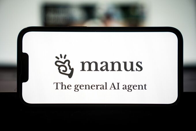 ＡＩエージェント複数活用でリサーチ迅速化､中国発Manusが新機能発表