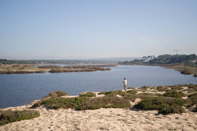 美しいポルトガルの町をオーバーツーリズムから守れ－ルブタン氏奮闘