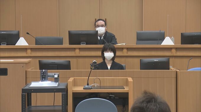 【速報】4630万円誤振り込み裁判・田口翔被告(24)に懲役4年6か月求刑　|　山口のニュース・天気・防災｜tys NEWS｜ｔｙｓテレビ山口