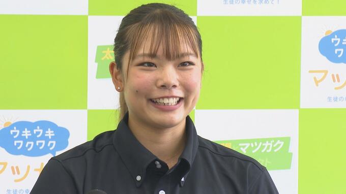 パリ五輪 自転車チームパシュートに垣田選手が登場 日本記録更新も…　|　愛媛のニュース - Nスタえひめ｜あいテレビは6チャンネル