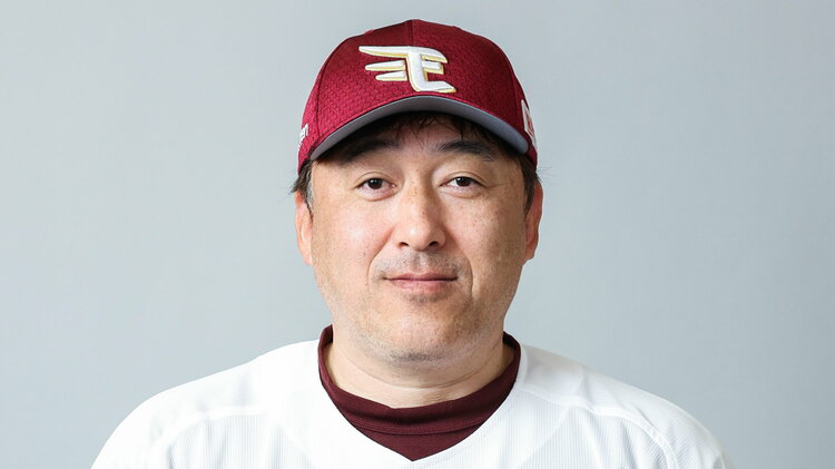 速報】楽天野球団・石井一久監督の退任を正式発表 取締役シニア