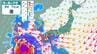 【台風情報】猛烈な台風13号のピークは1日（910hPa/最大瞬間風速80m）…進路は西寄りか、8月6日頃から沖縄直撃のおそれ【31日午後10時現在】　|　長崎のニュース | 天気 | NBC長崎放送