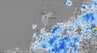 【大雨警戒】北陸地方 8日夜遅くにかけ警報級大雨のおそれ 非常に激しい雨で低地の浸水や河川増水に警戒【気象情報】【雨と風のシミュレーション】　|　富山のニュース｜天気・防災｜チューリップテレビ