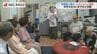 「被爆者と語るカフェ」長崎市で期間限定オープン　平和公園近くで平和への思い共有　|　長崎のニュース | 天気 | NBC長崎放送