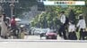富山県内3日連続の真夏日！各地で30℃超える季節外れの暑さに　熱中症対策と乾燥に注意　|　富山のニュース｜天気・防災｜チューリップテレビ