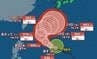 【台風情報】台風26号（スリゲ）中心気圧は965hPa　最大瞬間風速55m/sにまで発達する予想　週明けにも沖縄地方に接近か（24日午後6時45分・気象庁発表）長期シミュレーションでは東寄りに進み近畿・東海・関東に接近する予想　さらに…10月2日頃には南の海上に新たな「気がかりな渦」も…【台風進路予想・10月5日までの雨風シミュレーション】　|　SBC NEWS | 長野のニュース | SBC信越放送
