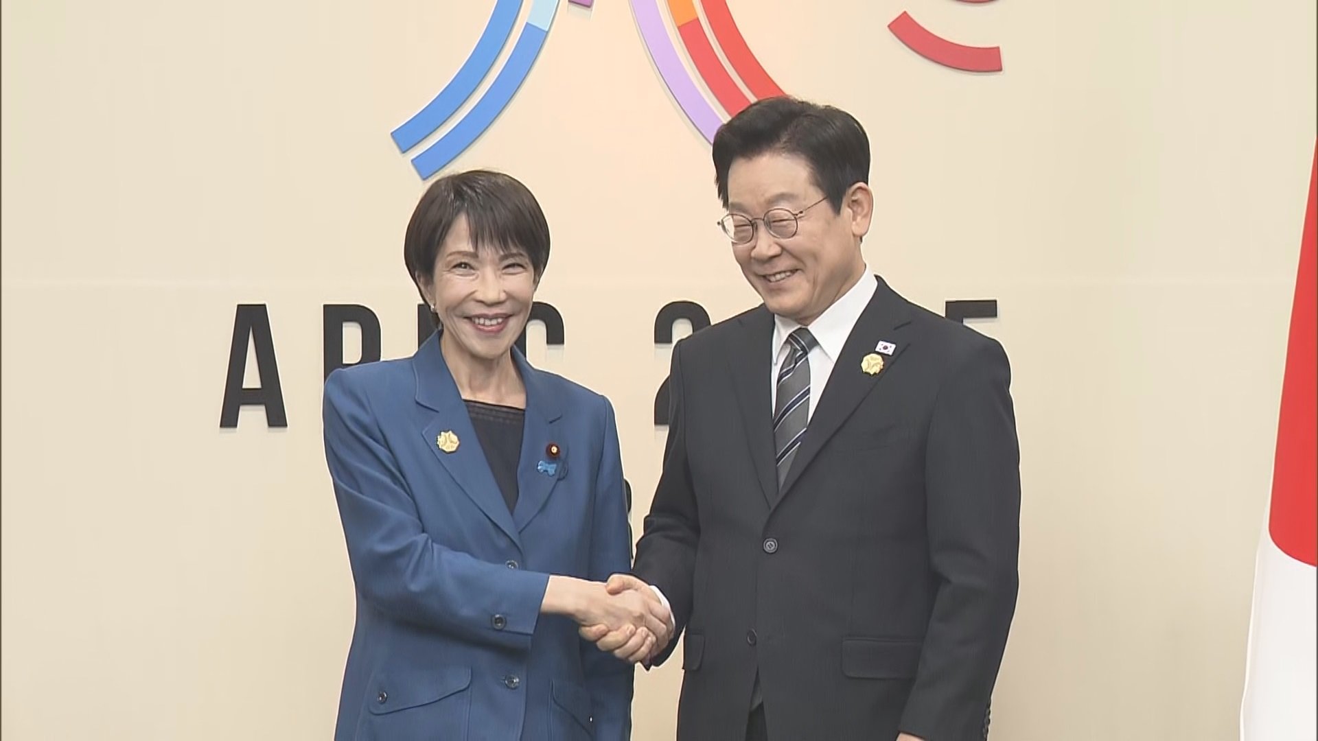 韓国人！[李完用・二行書]／朝鮮官僚／大韓帝国内閣総理大臣 名筆で名を馳せた李完用日本帝国が作り上げた虚像だった - MK