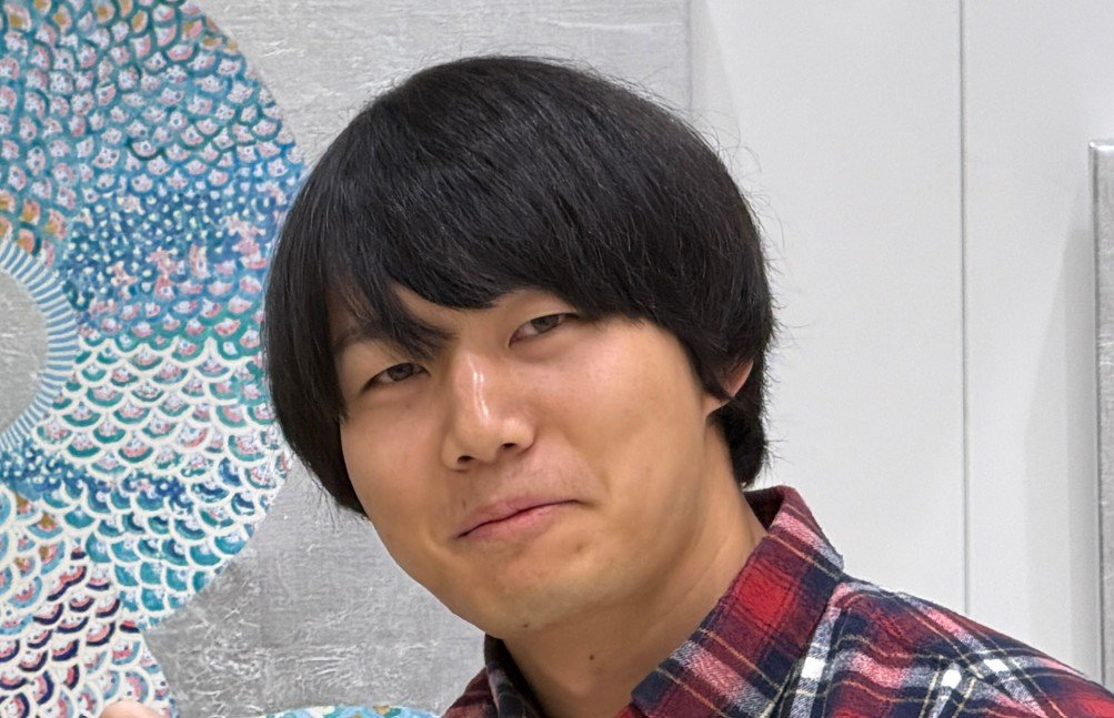 青木マッチョ 】 〝絵が上手すぎて〟 絵画教室をやめるエピソードに