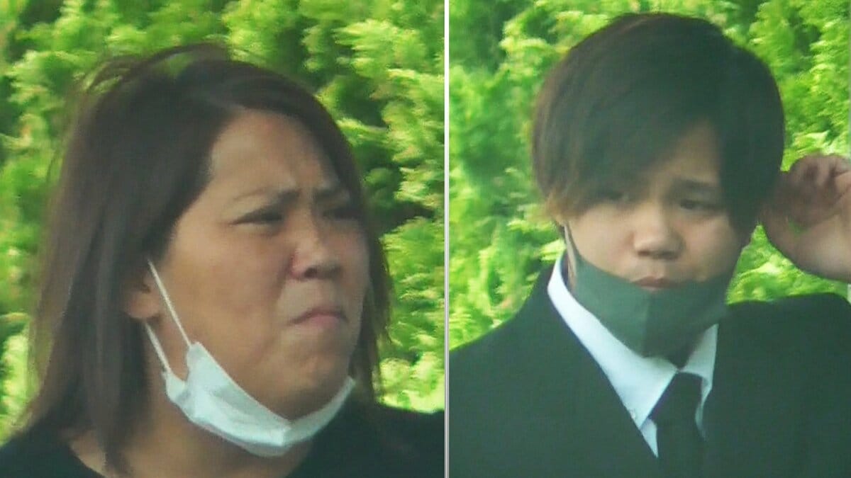 【中古】 単身赴任殺人事件 控訴審＞即日結審、柴田町で父親を殺した罪などに問われ一審で実刑判決