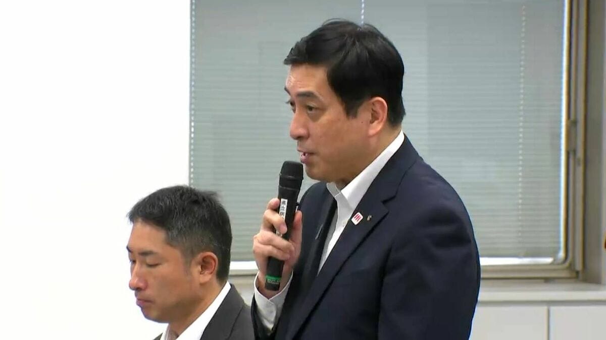 知事の給与、県議の報酬あり方は？15年ぶり特別職報酬等審議会　鹿児島