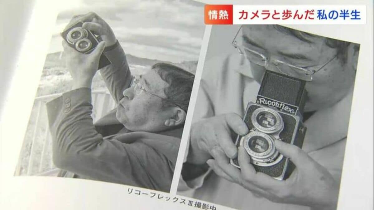 占師用カメラ撮影可能な人 Xシリーズユーザーインタビュー】スタイリスト・安田悠人と『X-Pro3
