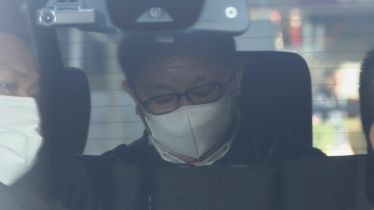 資格がないのに税理士業務…依頼を受けた確定申告書など6通を作成した疑い 65歳男を逮捕 ｢「知人や同級生に頼まれてやっていた｣