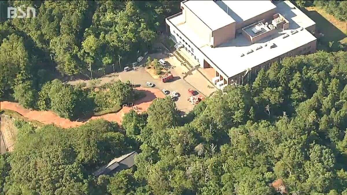 サムネイル_危険を防ぐ義務を怠りガス管を切断か　工事責任者2人を書類送検　新潟・弥彦村爆発事故　