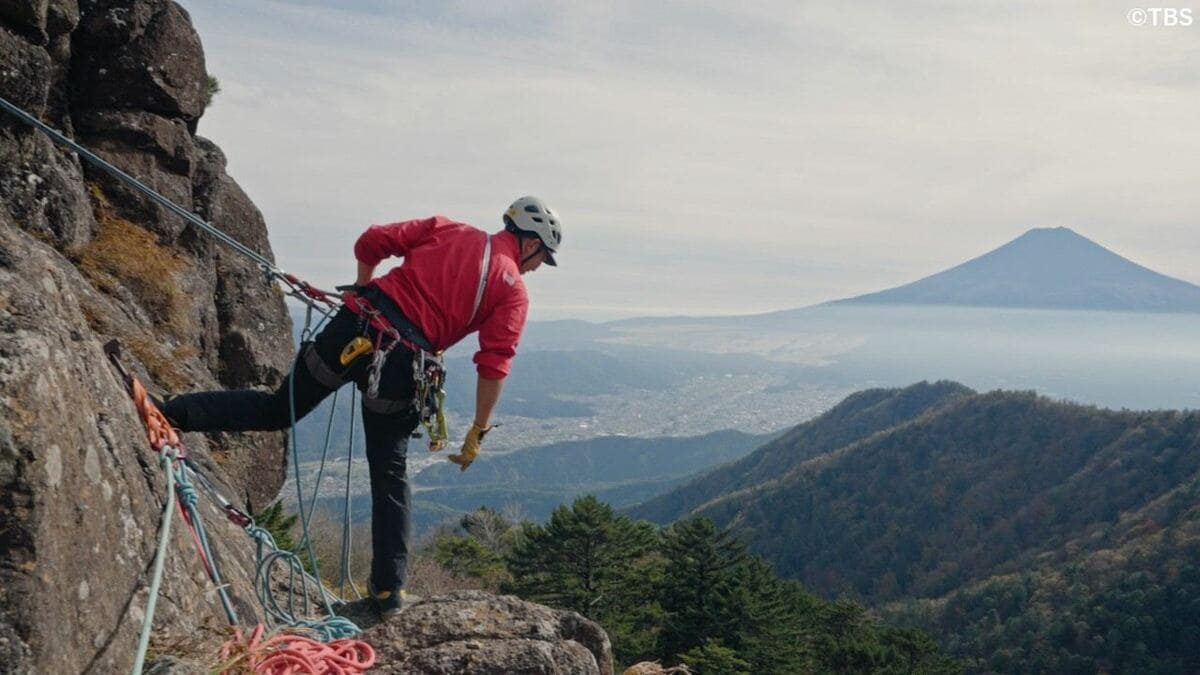 八ヶ岳が舞台のドキュメンタリー映画　「小屋番 八ヶ岳に生きる 劇場版」が公開　山小屋を営む人々にスポット