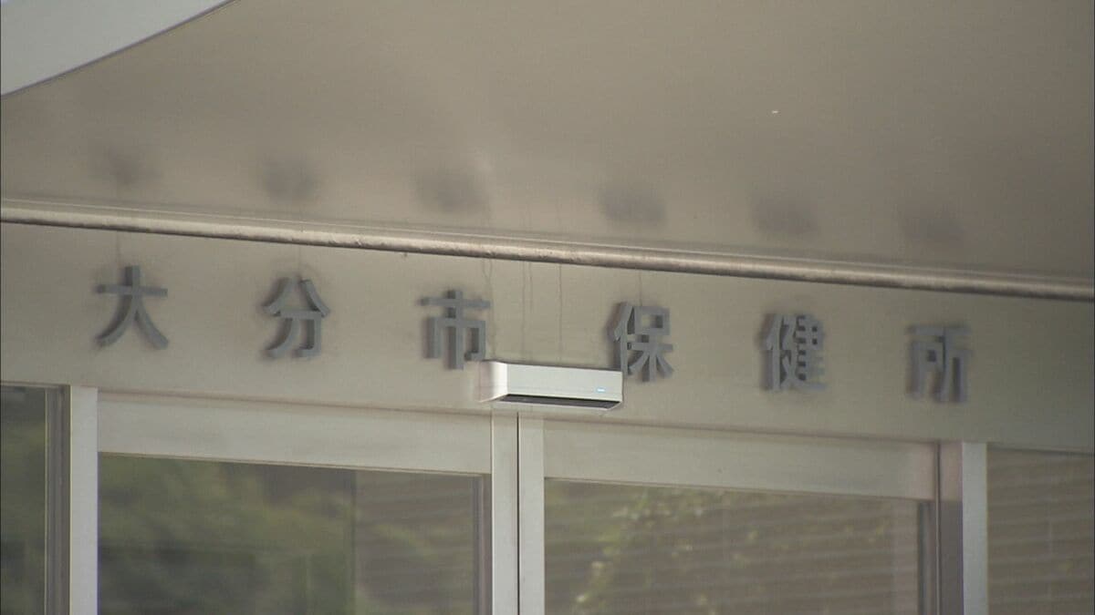 カキや寿司を食べた客7人が下痢や腹痛…大分市都町の居酒屋でノロウイルス食中毒　2日間の営業停止処分