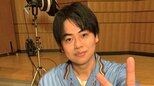 【 菅生新樹 】 “黒髪” でデビュー3周年を報告「赤坊主ヤンキーから朝ドラ坊主から金髪ハッカー」「悩んでもがいて、愛を持って」|TBS NEWS DIG