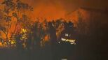 スペイン山火事「大部分が封じ込められた」　バレンシア近郊で1人死亡|TBS NEWS DIG