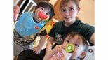 【 中川翔子 】　「後追いがすごい！」双子育児のリアルな悩みを吐露　「今だけだからめちゃくちゃ愛おしいけど」|TBS NEWS DIG