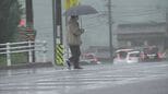 東海地方が梅雨入り 平年より1日遅く去年より21日遅い 三重県では8日にかけて大雨のおそれも|TBS NEWS DIG