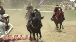 「アップデートすることが大事」猛暑避け、5月開催になった相馬野馬追 1000年の伝統守るため|TBS NEWS DIG