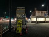【大雪情報】国道8号・朝日町～高岡市の約65キロ　11日午後5時から通行止め　並行する北陸道も通行止め　車両の立ち往生防止のため　富山|TBS NEWS DIG