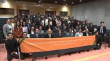 アートと工学の融合も議論 岩手大でタイ・シラパコーン大の教員参加し国際シンポジウム|TBS NEWS DIG