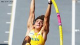 男子棒高跳予選 鳥人・デュプランティスは決勝で7度目の世界記録更新へ 初出場の柄澤智哉は予選敗退【世界陸上ブダペスト】|TBS NEWS DIG