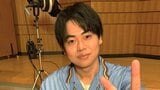 【 菅生新樹 】 “黒髪” でデビュー3周年を報告「赤坊主ヤンキーから朝ドラ坊主から金髪ハッカー」「悩んでもがいて、愛を持って」|TBS NEWS DIG