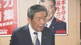 自民・森山幹事長、石破総理と総裁選・決選投票時の都道府県票の見直しで一致「党大会に向けて整理」|TBS NEWS DIG