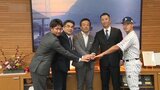 2年連続リーグ2位「来年は優勝目指す」北九州下関フェニックスがシーズン終了を報告|TBS NEWS DIG