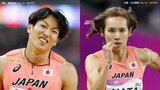 男女走幅跳に復調を期すパリ五輪代表 男子110mH日本記録保持者の泉谷駿介は専門外種目で3連覇なるか【全日本実業団陸上】|TBS NEWS DIG