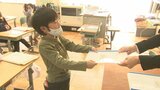 多くの小中学校で2学期終業式　小学生に聞いた2022年の漢字は・・・　|　山梨のニュース | ＵＴＹテレビ山梨