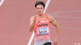 男子100m 守祐陽「悔しい思いでいっぱい、まだ競技人生がある」初の世界陸上は予選組7着で敗退【東京世界陸上】|TBS NEWS DIG