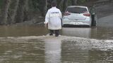 梅雨前線の影響で各地で冠水や土砂崩れ相次ぐ 先島では23日にかけて非常に激しい雨の予想 | 沖縄のニュース|RBC 琉球放送