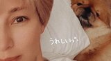 がん闘病【梅宮アンナ】"ももかが帰ってくる" "ウィッグ屋さん探し" ストーリーズで日々綴る|TBS NEWS DIG