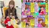 【 中川翔子 】産後メンタルで〝走馬灯〟ホルモンのせい？〝困ったこと教えてください〟にフォロワーから体験談続々|TBS NEWS DIG