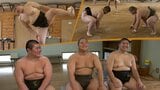 13大会連続インターハイ出場　平舘高校相撲部　強さの秘密と体を大きくするための秘訣に迫る！　岩手　|　IBC NEWS | IBC岩手放送