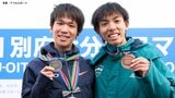 “シン・山の神”黒田朝日、別大マラソンで日本人2位と敗れるもポテンシャルの高さを改めて示す|TBS NEWS DIG