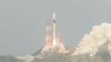 H2A50号機　6月29日打ち上げへ　H2Aロケット「最終号機」機体不具合で延期|TBS NEWS DIG