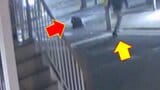 【犯行時の防カメ映像】30代の女性が背後から切り付けられ…犯行の瞬間を防犯カメラがとらえる 愛媛県・松山市 | 愛媛のニュース - Nスタえひめ|あいテレビは6チャンネル